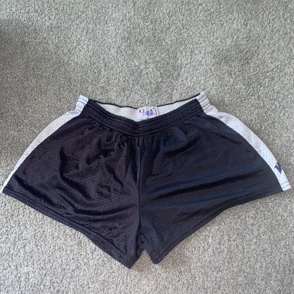 Western Illinois women’s basketball shorts